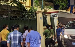 Ông Nguyễn Đức Chung được trả lại 2 căn chung cư cao cấp, nhà đất