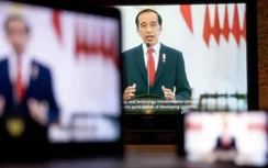 Mục tiêu của Tổng thống Indonesia khi lên đường tới Nga và Ukraine