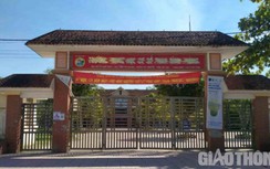 Điều tra thầy giáo hiếp dâm học sinh lớp 6 rúng động quê nghèo