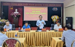 Hải Phòng tháo gỡ khó khăn thủ tục hành chính cho doanh nghiệp vận tải