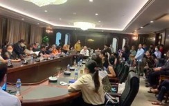 Có tiền nhưng chưa trả cho nhà đầu tư trái phiếu, Tân Hoàng Minh nói gì?