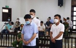 Quyết định bất ngờ, khôn ngoan của ông Nguyễn Đức Chung ở toà phúc thẩm