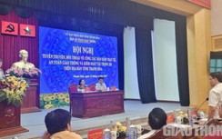 Chở quá tải rồi đổ cho xăng dầu tăng giá là chống chế