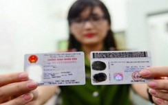 Đề xuất cấp thẻ căn cước công dân cho trẻ mới sinh đến người dưới 14 tuổi