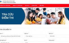 Tra cứu điểm thi lớp 10 TP.HCM năm 2022 chính xác nhất