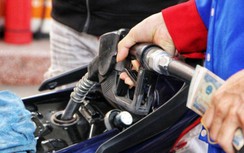 Giá xăng dầu hôm nay 24/6: Tăng nhẹ, đà giảm vẫn chế ngự thị trường