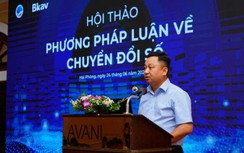 Hải Phòng chú trọng chuyển đổi số để phát triển thành phố