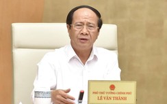 Phó Thủ tướng: Sau 31/7, trạm nào chưa lắp thu phí không dừng phải xả trạm