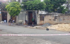 Bắt đối tượng đâm chết gia chủ căn biệt thự ở TP.HCM