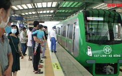 Video: Xăng liên tiếp tăng giá, nhiều người ưu tiên phương tiện công cộng