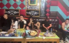 Kẻ chiêu đãi ma tuý 44 bạn bè tại quán karaoke nhân ngày sinh nhật là ai?