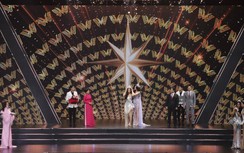 Nguyễn Thị Ngọc Châu đăng quang Miss Universe Vietnam 2022