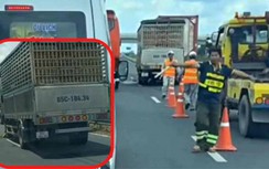 Tin tức tai nạn giao thông mới nhất ngày hôm nay 25/6/2022