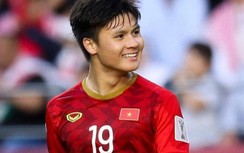 Đồng đội cũ tiết lộ bất ngờ về việc Quang Hải xuất ngoại