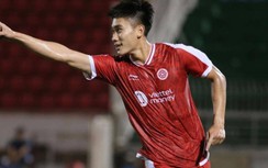 Bóng đá Thái Lan thêm một lần bị Việt Nam vượt mặt