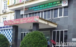 Trưởng khoa xét nghiệm CDC Yên Bái bị bắt vì liên quan vụ Việt Á