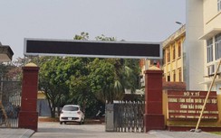 Ủy ban Kiểm tra Trung ương trực tiếp kiểm tra sai phạm tại CDC Hải Dương