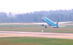 Đà Nẵng đón số chuyến bay quốc nội kỷ lục với 111 chuyến
