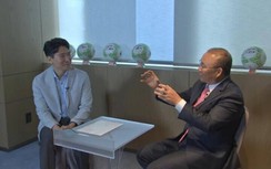 Trả lời báo Hàn Quốc, HLV Park nói về điều khiến ông sẵn sàng từ chức