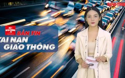 Video TNGT ngày 22/7: Tai nạn liên hoàn, đèo Prenn bị phong toả tạm thời