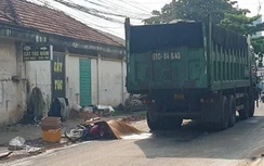 Tin tức tai nạn giao thông mới nhất ngày hôm nay 26/6/2022