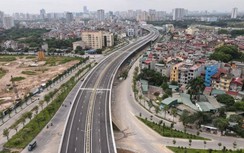 Quốc hội chốt chi hơn 85.000 tỉ đồng làm đường Vành đai 4 vùng Thủ đô