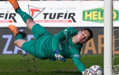 Lộ lý do khiến thủ thành Việt kiều "quay xe" với bóng đá Việt Nam