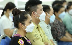 10 cặp vợ chồng hiếm muộn, khó khăn được thụ tinh ống nghiệm miễn phí