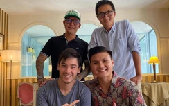 Bất ngờ với người đứng sau thương vụ Quang Hải sang Pháp