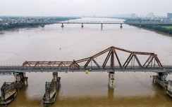 Lập tổ chuyên gia nghiên cứu, cải tạo cầu Long Biên