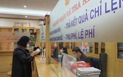 Từ 1/7, người dân Hà Nội đăng ký khai tử, khai sinh, kết hôn trực tuyến