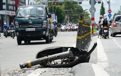 Cần Thơ: Khẩn trương khắc phục các điểm tiềm ẩn TNGT