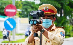 Những xử lý tình huống của CSGT Cần Thơ khiến người dân cảm phục