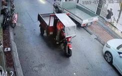 Tin tức tai nạn giao thông mới nhất ngày hôm nay 27/6/2022