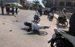Đã tìm được tài xế xe 3 bánh liên quan TNGT 1 người chết, 2 người bị thương