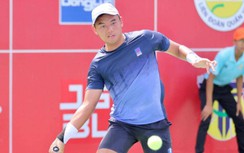 Bỏ xa tay vợt Thái Lan gần 300 bậc, Lý Hoàng Nam đi vào lịch sử