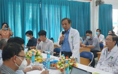 TP.HCM: Hạn chế nguy cơ tử vong do dịch sốt xuất huyết bùng phát