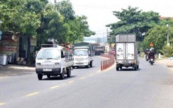 Đầu tư gần 800 tỷ đồng cải tạo, nâng cấp QL14B qua Đà Nẵng