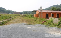 Lào Cai: Đất đấu giá không được cấp điện, người dân Tiểu khu 20 gặp khó