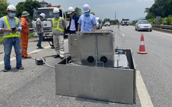 Giải ngân hơn 4.300 tỷ đồng vốn bảo trì đường bộ