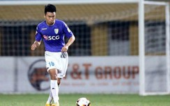 Thiếu gia V-League muốn "cướp báu vật" của bầu Hiển
