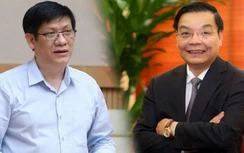 Kỷ luật 33 Ủy viên, nguyên Ủy viên Trung ương và hơn 50 tướng lĩnh