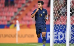 Cầu thủ từng xé lưới U23 Việt Nam sang Ngoại hạng Anh "luyện công"