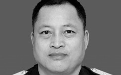 Chủ tịch nước chia buồn với gia đình trung tá hy sinh khi cứu người