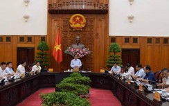 Chính phủ yêu cầu khắc phục ngay tình trạng thiếu thuốc, vật tư y tế