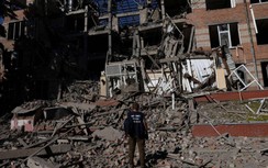 Mỹ cáo buộc 5 công ty ở Trung Quốc hỗ trợ quân đội Nga