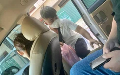 “Loạn” xe đi chung, xe kết hợp: Cách nào kiểm soát?