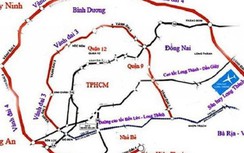 Khẩn trương GPMB, sớm khởi công dự án thành phần 1A đoạn Tân Vạn-Nhơn Trạch