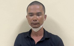 Bắt đối tượng chuyên bán ma túy cho tài xế xe container nơi biên giới