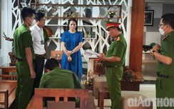 Chuyển công an điều tra dấu hiệu tội phạm 33 gói thầu tại CDC Đà Nẵng